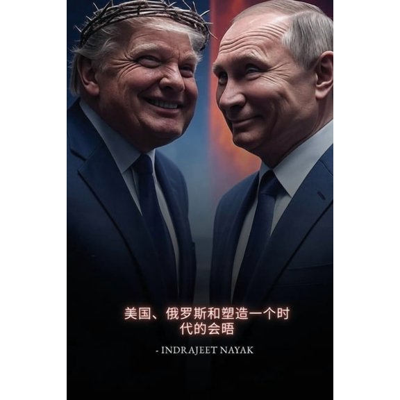 总统档案: 美国、俄罗ਫ, (Paperback)