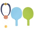 thumbnail image 4 of Shisuyan 1 Set of Hanging Table Tennis Training Toys Table Tennis Devices Kids Table Tennis Playing Kit, 4 of 8
