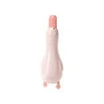 thumbnail image 1 of Linnome Cute Duck Bathroom Hair Catcher Clips Multi Functional Cleaning Tools for Drain Protection and Debris Removal, 1 of 6