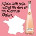 thumbnail image 6 of Gerard Bertrand Cote des Roses France, 750 ml Bottle, 13% ABV, 6 of 8