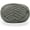 Dark Grey, variant on 1Pcs Chunky Knit Chenille Yarn for Hand Knitting Blankets, Super Soft Big Jumbo Blanket Yarn