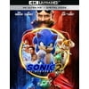 Pre-Owned Sonic The Hedgehog 2 (Blu Ray) (Used - Good)