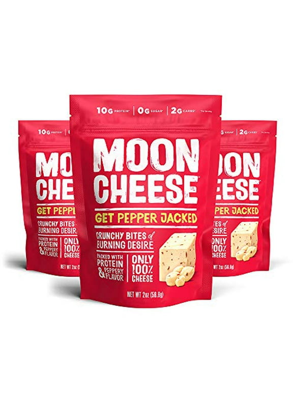 Pepper Jack Cheese in Cheese