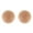 Caramel, variant on Tabare Bare Skins Adhesive Free Nipple Covers