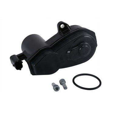 Rear Passenger Side Parking Brake Actuator