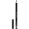 thumbnail image 2 of Rimmel Soft Kohl Kajal Eye Liner Pencil, Jet Black, 2 of 2