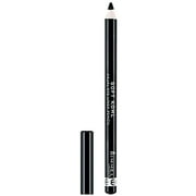 Rimmel Soft Kohl Kajal Eye Liner Pencil, Jet Black