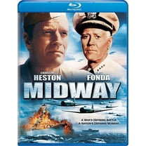 Midway (Blu-ray)