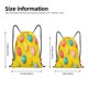 thumbnail image 2 of Fotbe Easter eggs (2) Bolsa Mochila con Cordón Estampada, Bolsa de Gimnasio Deportiva, Bolsa Cinch, Bolsa con Cordón para Hombres y Mujeres-Small, 2 of 6