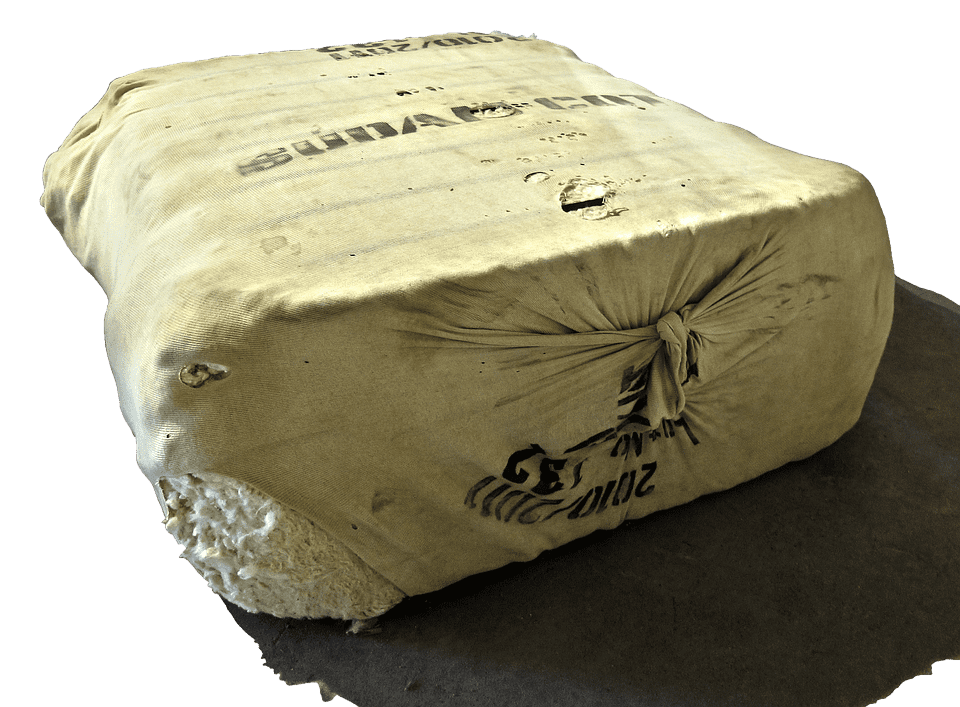 Cotton Linen Bag Bale Packaging Cotton Bales20 Inch By 30 Inch