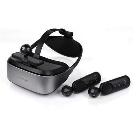 UPC: 6970431910695 | E3 4K Gaming Combo with E3 4K VR Gaming Headset and NOLO Controller