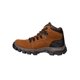 thumbnail image 3 of BOTAS INDUSTRIAL CASUALES LEON HOMBRE CABALLERO CAFE MAPLE GAMUZA 6140 LEON 6140p, 3 of 3