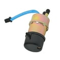 thumbnail image 2 of Genrics Fuel Pump Assembly Replacement for Motorcycle VT1100C2 1100 2000 - 2007, 2 of 6