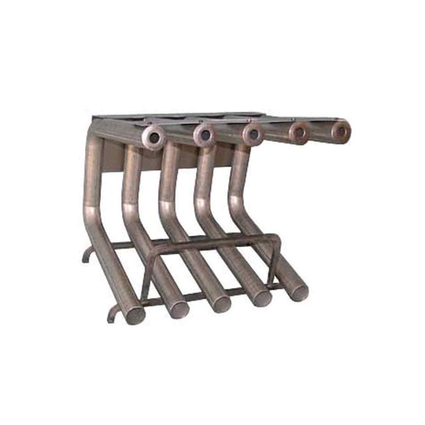 5 Tube ZC Fireplace Heater-No Blower - Walmart.com - Walmart.com