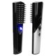thumbnail image 5 of Peine para el crecimiento del cabello con iones negativos y luz azul, peine guía líquido para masaje con vibración eléctrica, 5 of 14