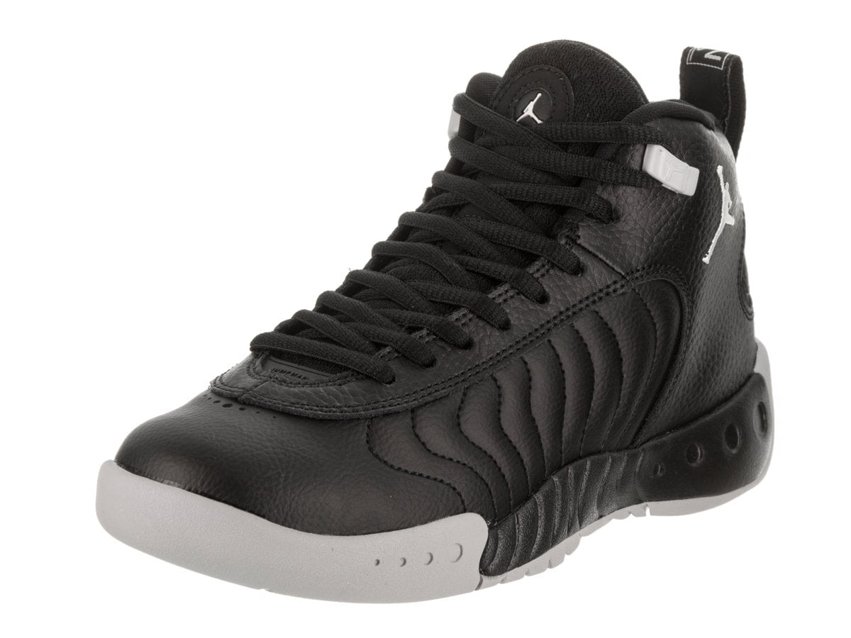 jumpman pro youth