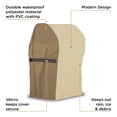 thumbnail image 2 of AnyWeather AWPC10 Grill Outdoor Cover, Beige, 2 of 7