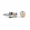 thumbnail image 2 of ARC Lighting 3137A 3156/3157;Amber;Super Bright;360degree diffused lens, 2 of 3