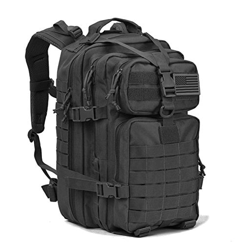 hunting pack out bags