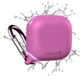 thumbnail image 1 of Funda Catalyst para Apple AirPods 4 Impermeable con Mosqueton y Carga Inalambrica, 1 of 5