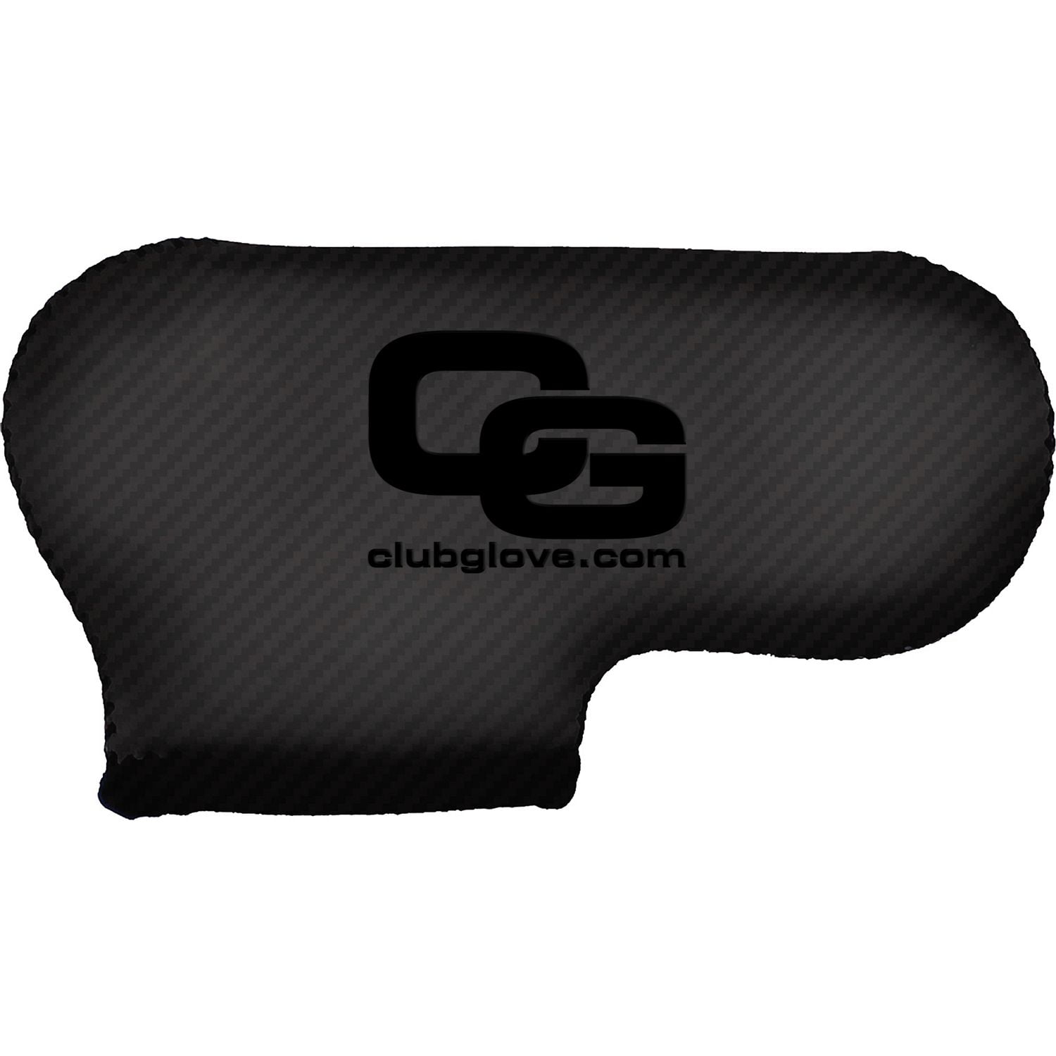 Club Glove Gloveskin Premium Blade Putter Cover