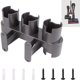 thumbnail image 2 of Soporte de pared PARA accesorios Dyson MFZFUKR Gris, 2 of 7