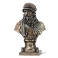 thumbnail image 1 of Leonardo Da Vinci Sculpture, 1 of 1
