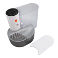 thumbnail image 1 of Pet Womerer Autico, Recolector de Agua Automática de Gatos Recargable Para Gatos Interiores, 1 of 7