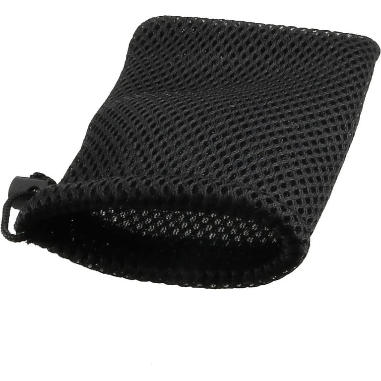 Small Mesh Bags with Drawstring - Nylon