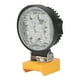 thumbnail image 1 of Luz de trabajo LED Jadeshay 27W con batería Tipo A, 1 of 8