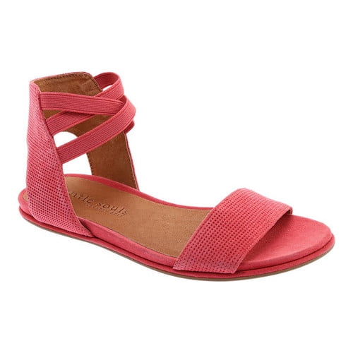 gentle souls lark sandal