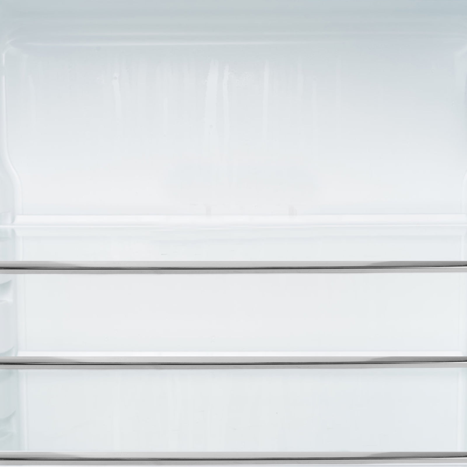 LEXSOMEO Refrigerator Glass Shelf Refrigerator Freezer Shelf Glass Freezer Shelf Board Freezer Accessory Replaceable Fridge Glass Board
