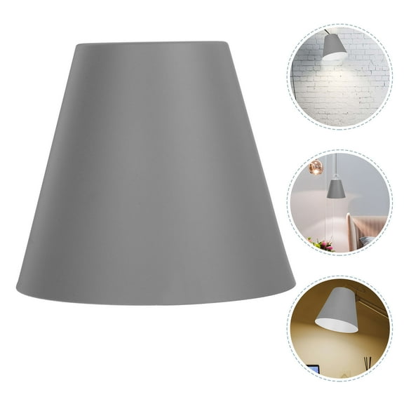 ULTNICE 1Pack Floor Lamp Replacement Shade Iron 12.0x12.0x4.0in for Kitchen and Bar