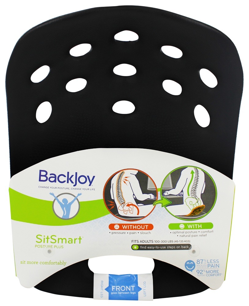 backjoy posture plus