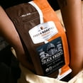 thumbnail image 4 of 3 pack Fresh Roasted Coffee, Organic Black Knight Blend Coffee, Dark Roast, Ground, 12 oz, 4 of 9