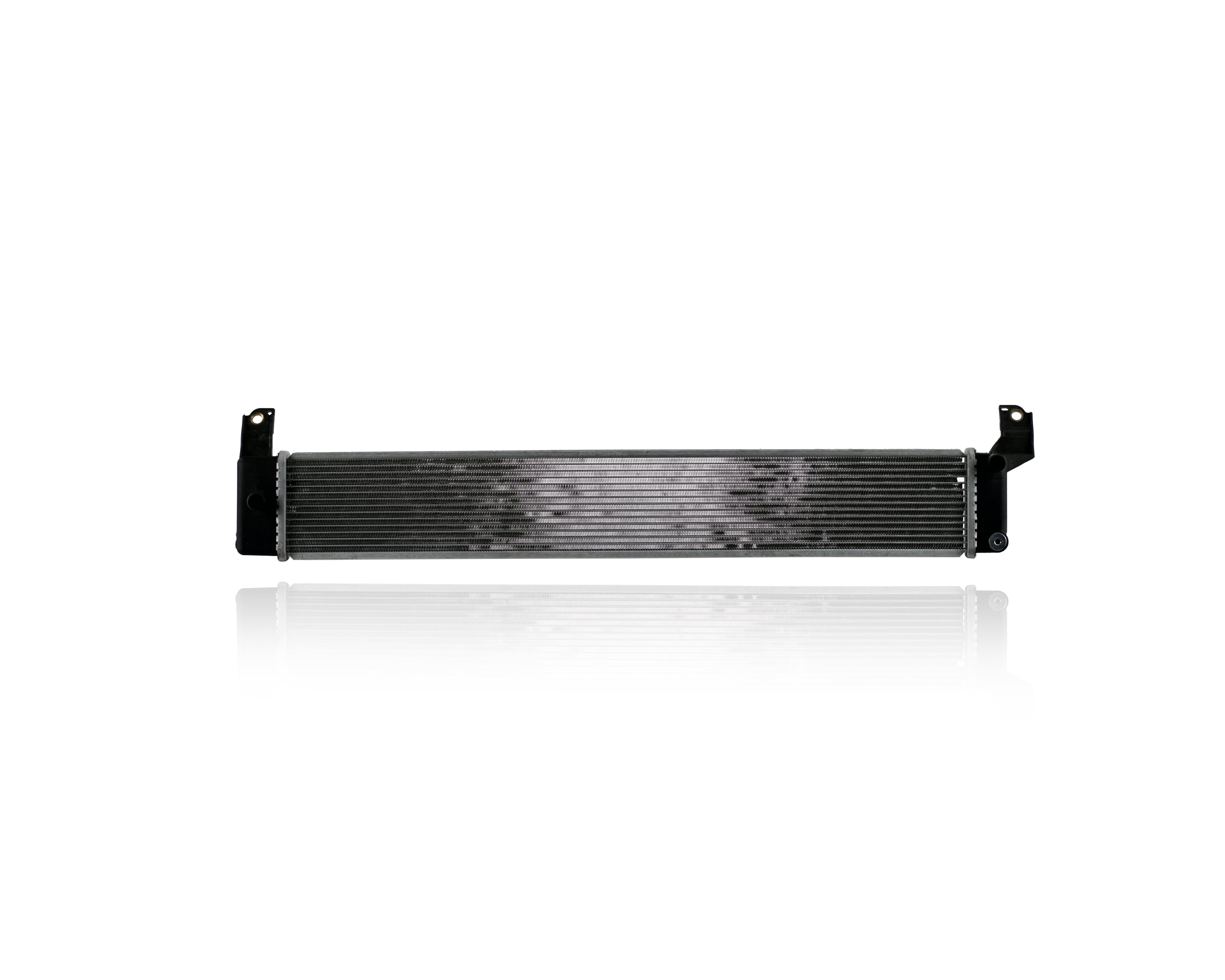 TYC 13300 Replacement Radiator for Toyota 
