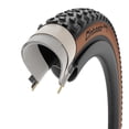 thumbnail image 4 of Pirelli,Cinturato GRAVEL S,GRAVEL Pneu, 700x45C, Mur Beige, 4 of 12