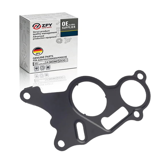 New Fuel Vacuum Pump Gasket Seal Fit For VW Audi Seat Skoda 1.6 2.0 TDI 03L145215A 03L145215K
