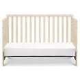 thumbnail image 6 of Carter's By DaVinci Colby 4-in-1 Low-Profile Convertible Crib in Washed Natural, 6 of 11
