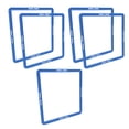 thumbnail image 3 of Rings, Quadrilateral  Training Rings Multifunctional  For Ball Sports Blue,Green,Red,Yellow,Orange, 3 of 8