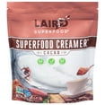 thumbnail image 4 of Laird Superfood Cacao Superfood Creamer, 8 oz, 4 of 4