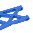 thumbnail image 4 of Juego de brazo de suspensión delantera y trasera Vhermosa Aleación de aluminio para ARRMA SENTON 1/10, 4 of 8