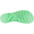 thumbnail image 4 of Telic Arch Support Pain Relief Energy Flip Flops - M/L - Cool Mint, 4 of 5