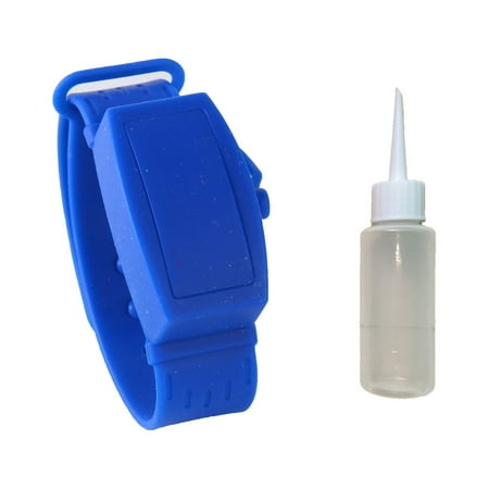 

SCGSY Under 10 Dollars Kitchen Utensils & Gadgets Utensils Cooking Clearance Kitchen Set Dispensing Portable Bracelet Wristband Hand Dispenser 10ML Kitchen Tool