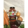 thumbnail image 3 of Nomato- The Original Tomato Free Marinara Sauce - Pasta Sauce Pack of 2 24 oz jars, 3 of 4