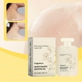 thumbnail image 4 of Perfumed Moisturizing Body Wash 3 4 fl oz Long Lasting Skin Barrier Protection with Hydrating Ingredients and Rich Foam for All Skin Types,Delicate Cleanse with High Grade Scent, 4 of 9