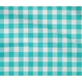 thumbnail image 4 of oneOone Cotton Flex Fabric Gingham Check Decor Fabric Printed BTY 40 Inch Wide, 4 of 4