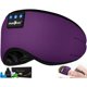 thumbnail image 1 of Sleep Headphones MUSICOZY Bluetooth 5.2, diadema y máscara para ojos, 1 of 7