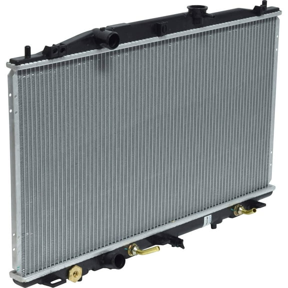 NEW Radiator fits Honda Accord - 2.4L - 2003 2004 2005 2006 2007