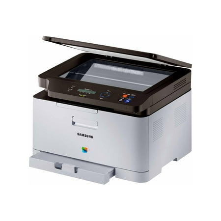 Samsung Xpress C460W - multifunction printer (color)